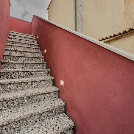 Maison Rouge Ortigia Syracuse Eksteriør billede