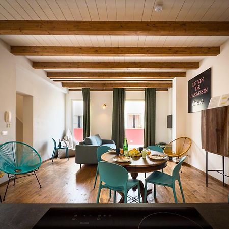 Maison Rouge Ortigia Syracuse Eksteriør billede