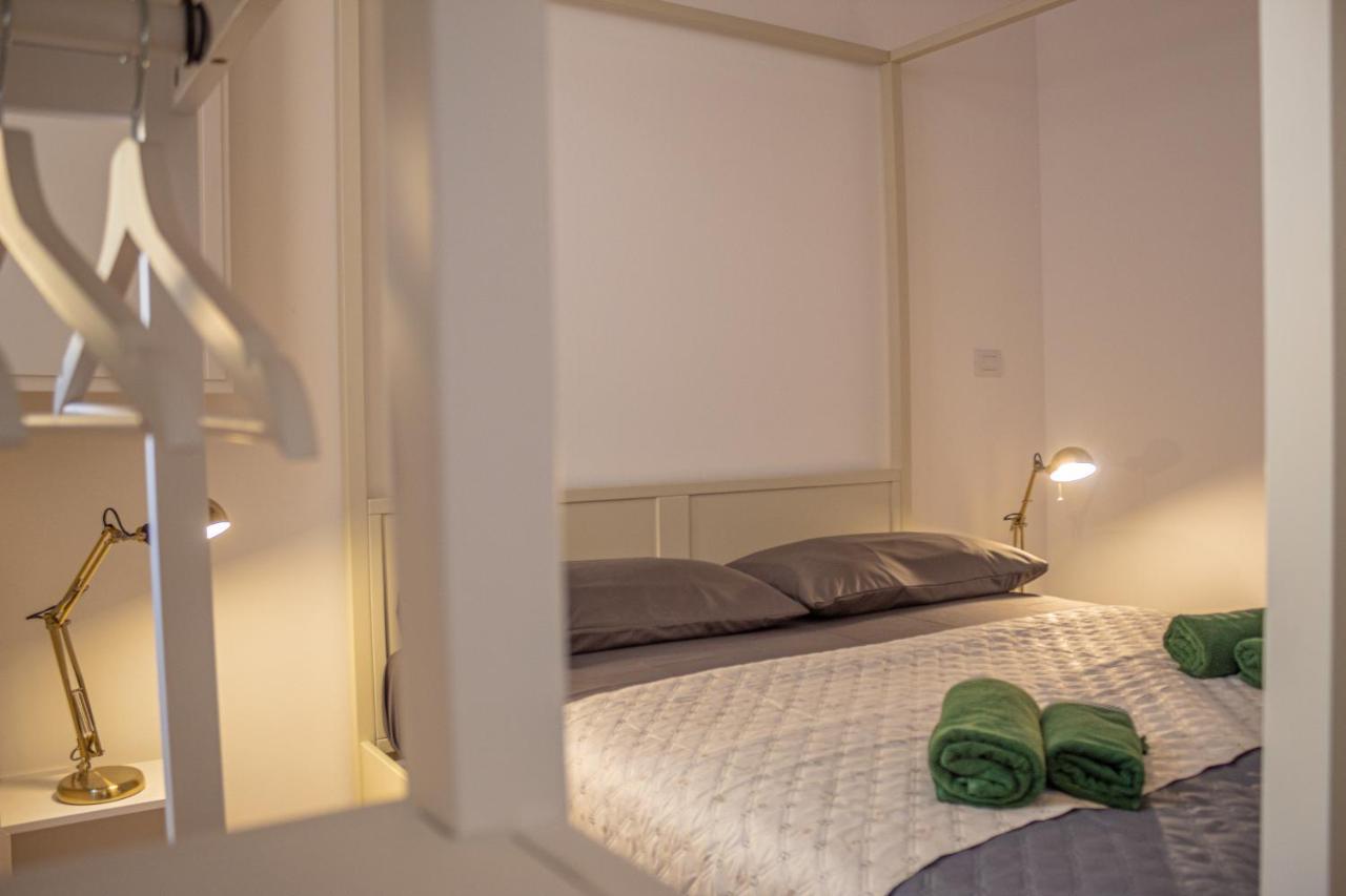 Maison Rouge Ortigia Syracuse Eksteriør billede