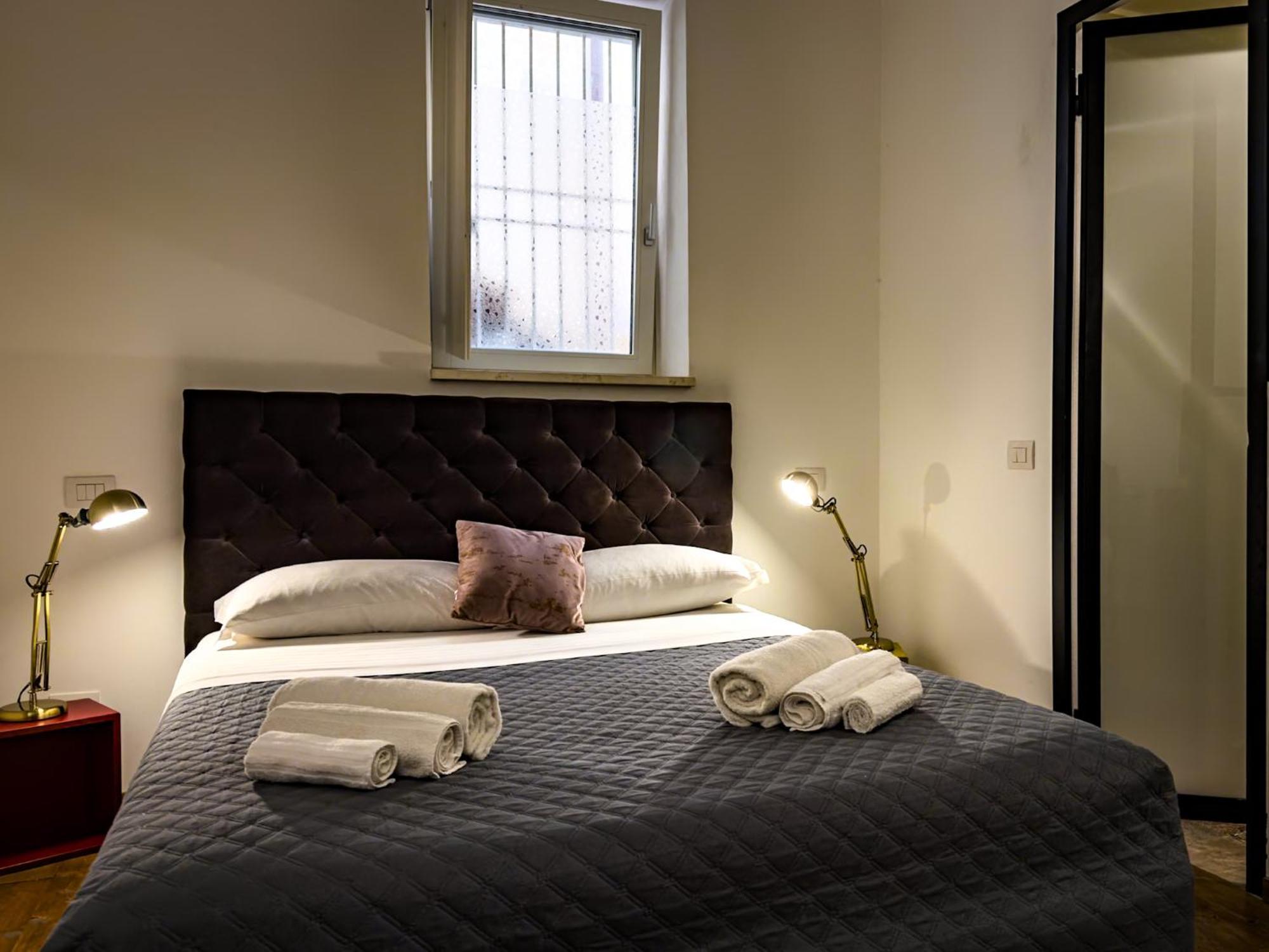 Maison Rouge Ortigia Syracuse Eksteriør billede