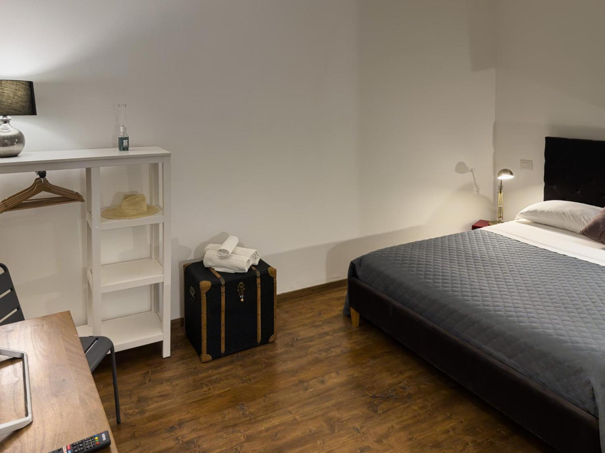 Maison Rouge Ortigia Syracuse Eksteriør billede