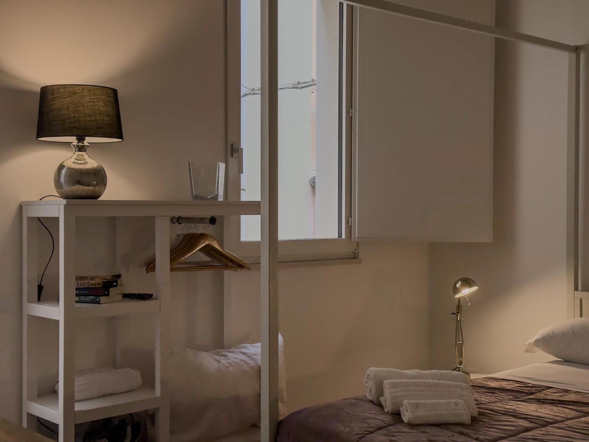 Maison Rouge Ortigia Syracuse Eksteriør billede