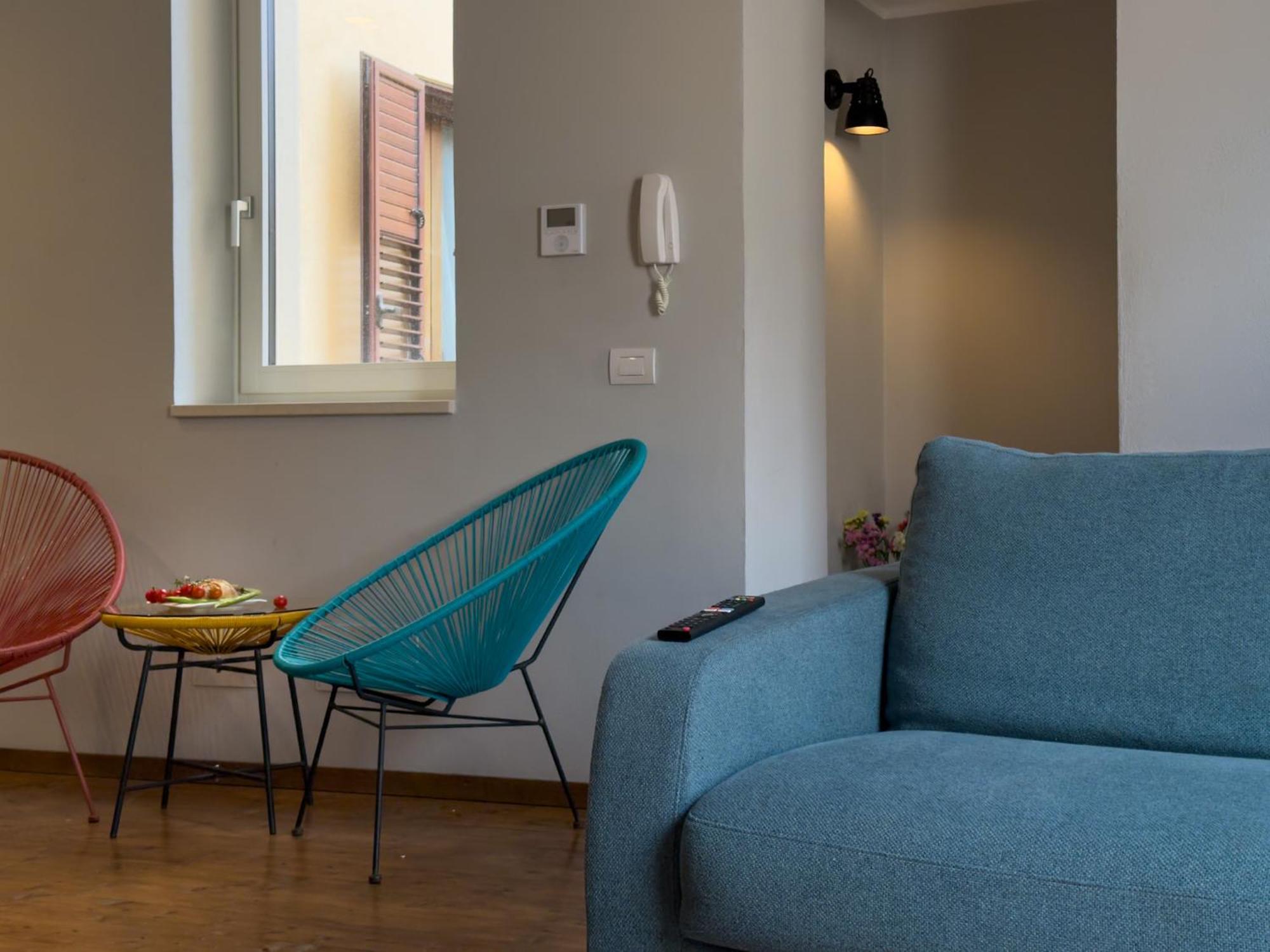 Maison Rouge Ortigia Syracuse Eksteriør billede