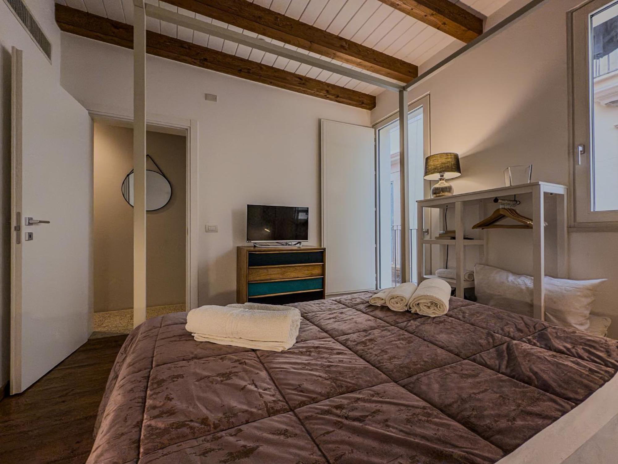 Maison Rouge Ortigia Syracuse Eksteriør billede