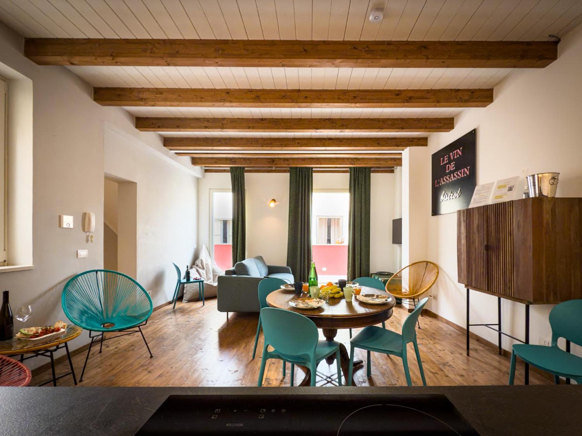 Maison Rouge Ortigia Syracuse Eksteriør billede